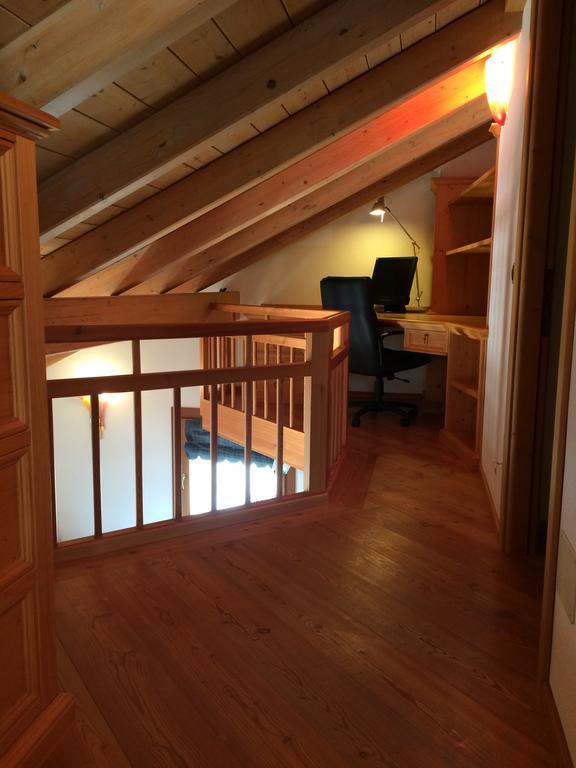 Casa Lucia Apartment Isolaccia Cameră foto